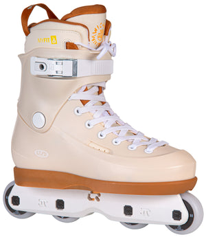 USD Sway Witzemann + Iqon AG60 White full setup