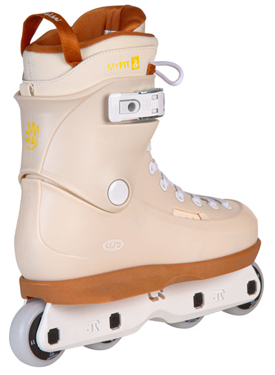 USD Sway Witzemann + Iqon AG60 White full setup - Product Image 3