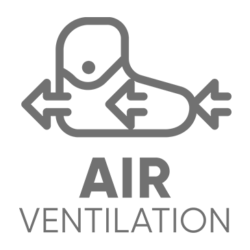 Technology_Inline Skates_Air Flow System Technology_Inline Skates_Air Flow System