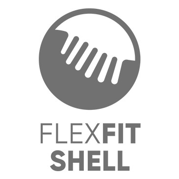 Technology_Inline Skates_Flex Fit Shell Technology_Inline Skates_Flex Fit Shell