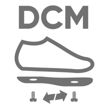 Technology_Roller Skates_DCM= Dual Center Mount Technology_Roller Skates_DCM= Dual Center Mount