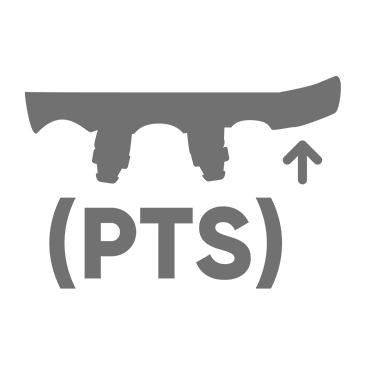 Technology_Roller Skates_PTS= Power Toe System Technology_Roller Skates_PTS= Power Toe System