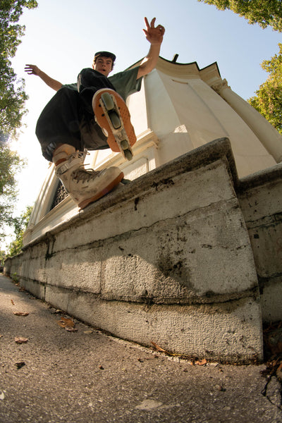 USD Sway Witzemann + Iqon AG60 White full setup - Product Image 5