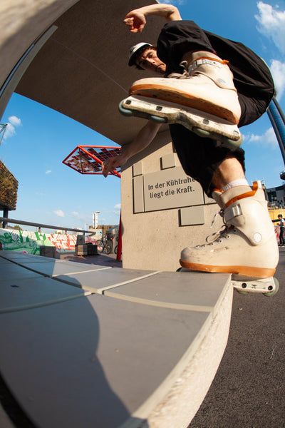 USD Sway Witzemann + Iqon AG60 White full setup - Product Image 6