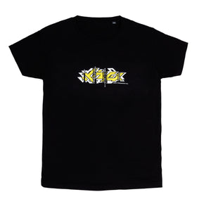 Kizer "2K" T-Shirt (1)