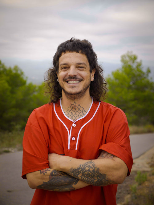 Andreu Greses
