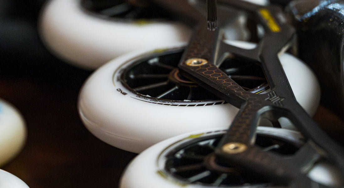 SWINGS Bearings