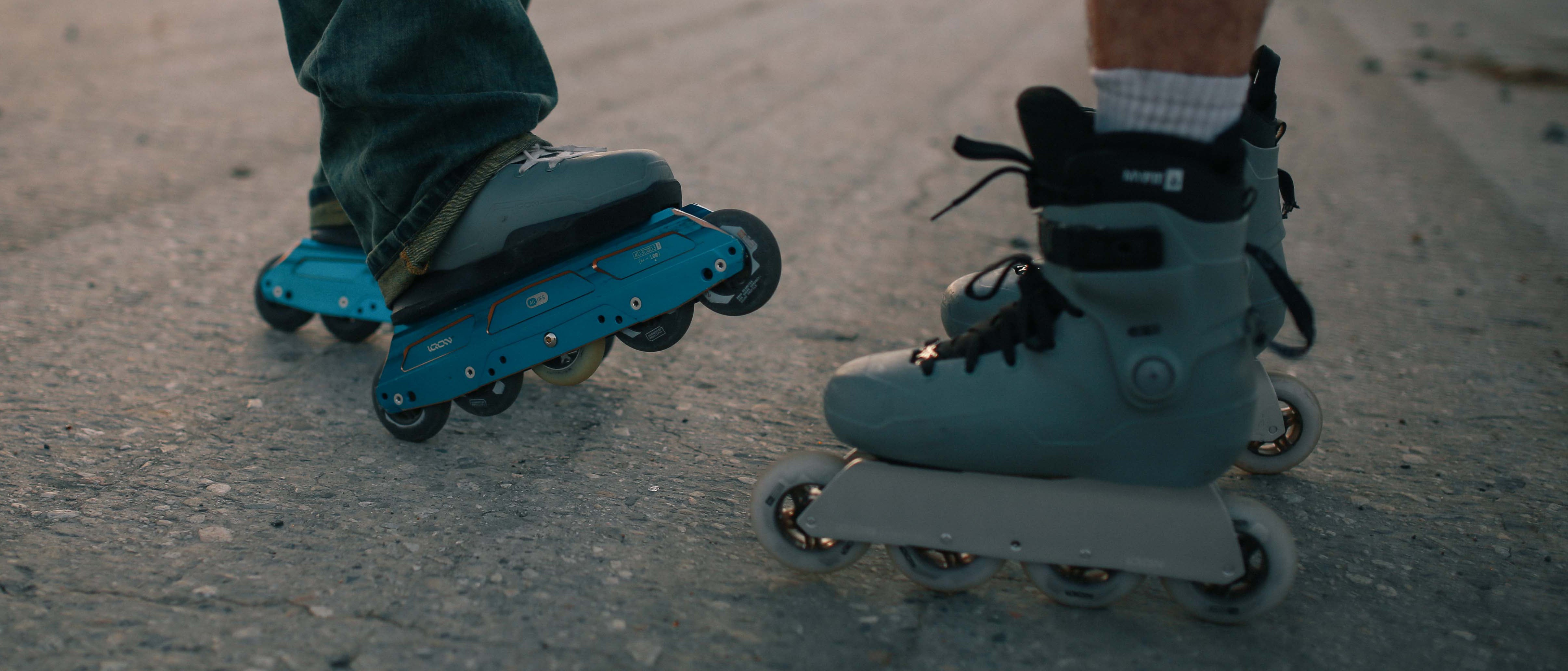 IQON Skates