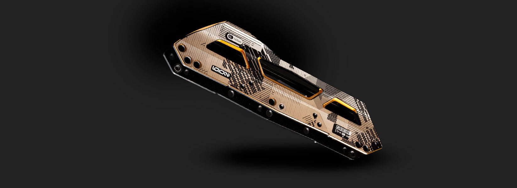 LASER PRINTABLE FRAMES