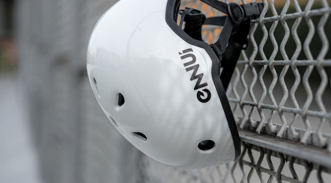 ENNUI Helmets