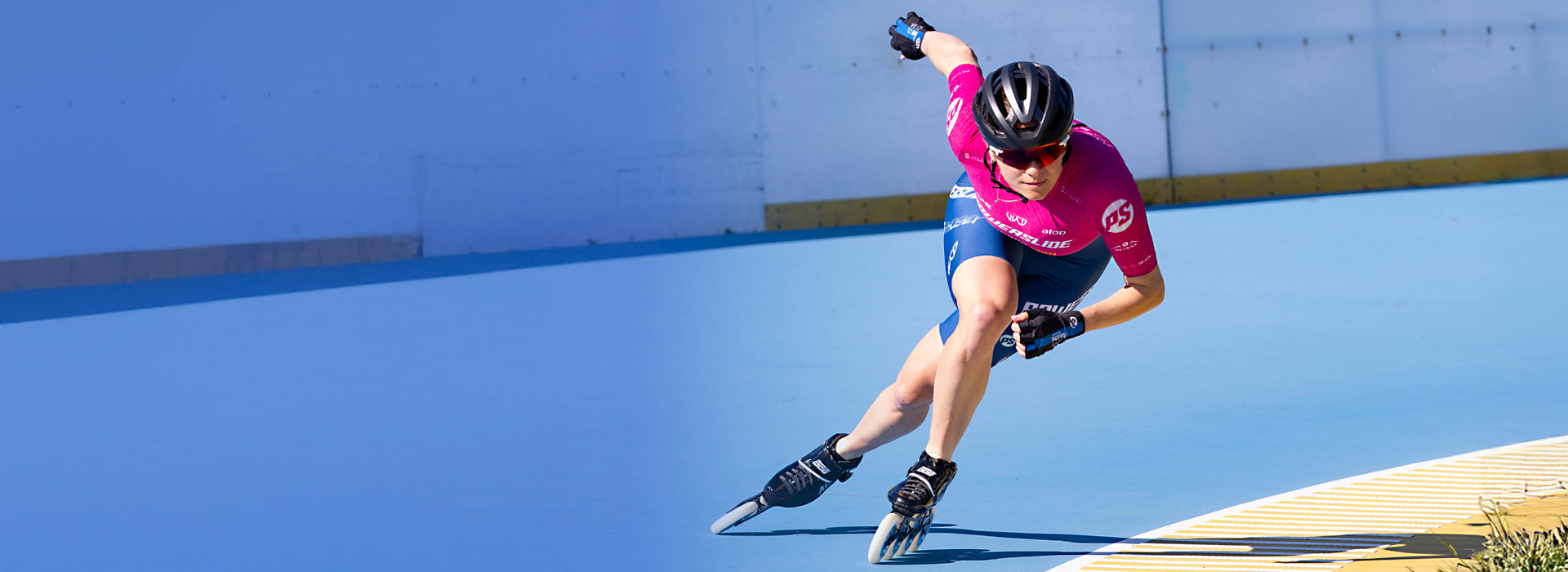POWERSLIDE Racing Skates