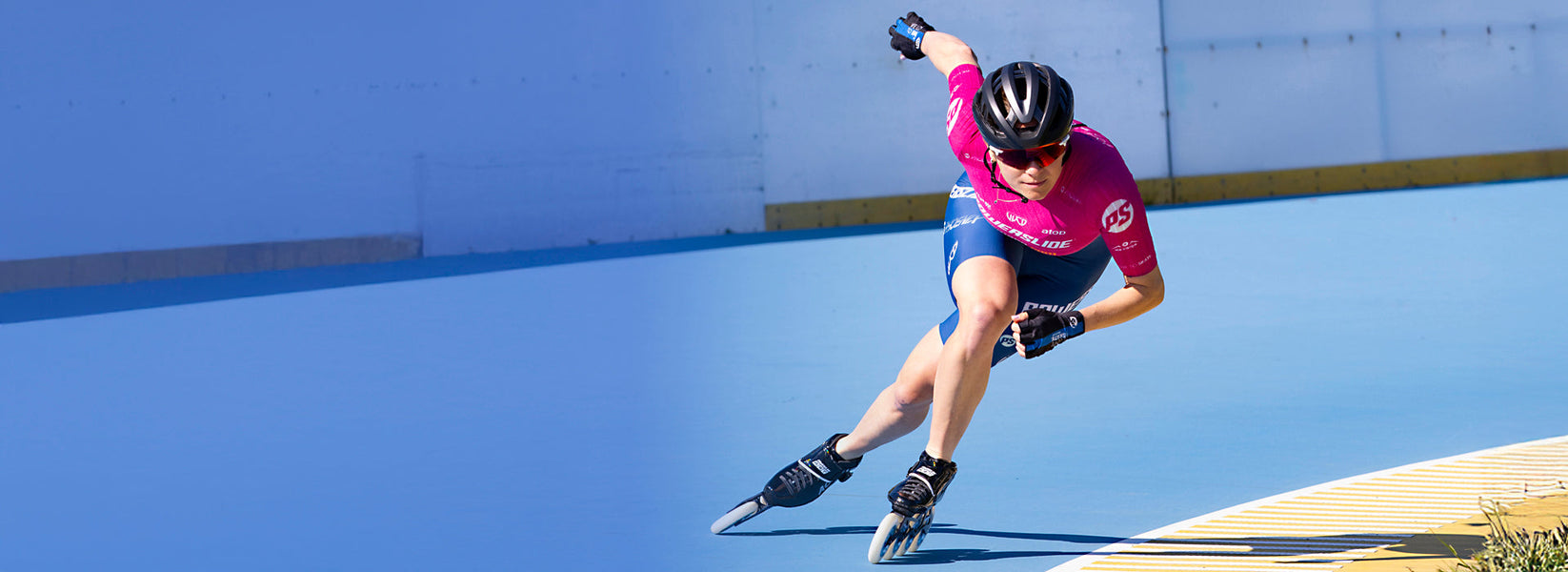 POWERSLIDE Racing Skates