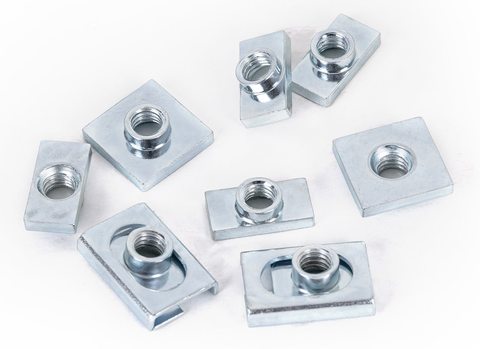 IQON - IQON ACT CL (165mm) Adaptor & Interlink Mounting Insert Set Bundle - 2