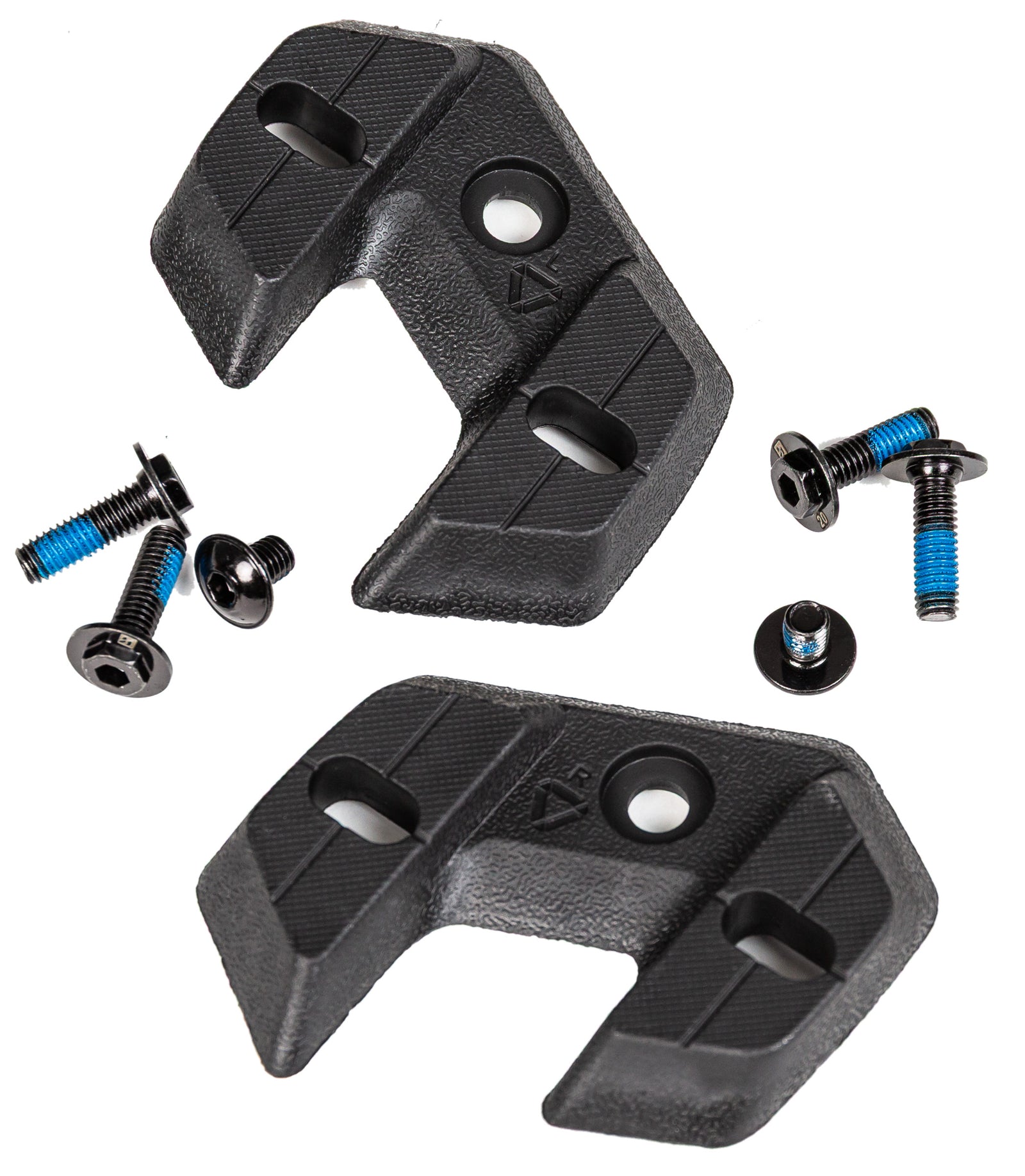 IQON - IQON ACT Trinity Adaptor & Interlink Mounting Insert Set Bundle - 1