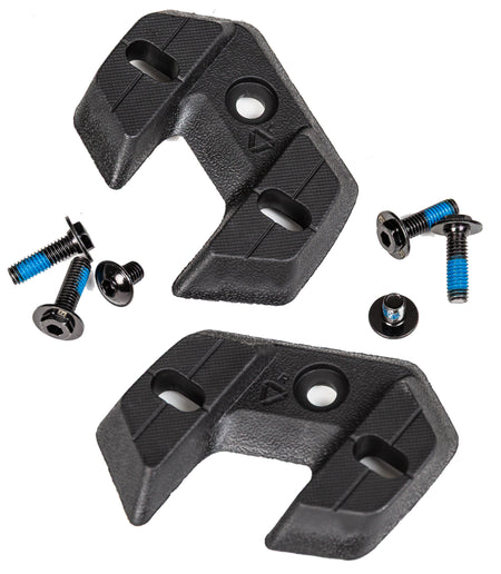 IQON - IQON ACT Trinity Adaptor & Interlink Mounting Insert Set Bundle - 1
