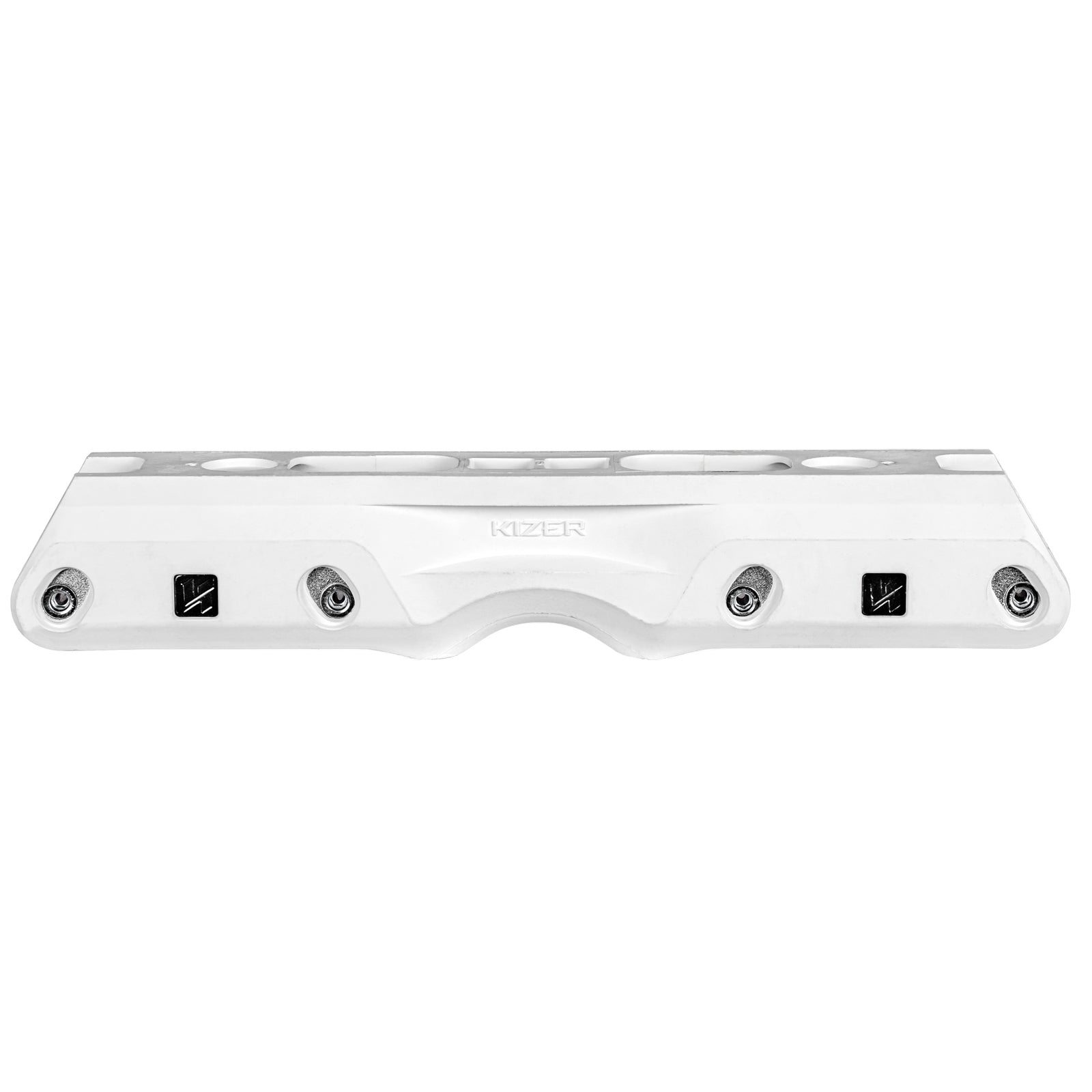 Kizer - Kizer Suspension Complete White - 2