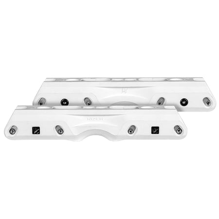 Kizer - Kizer Suspension Complete White - 1