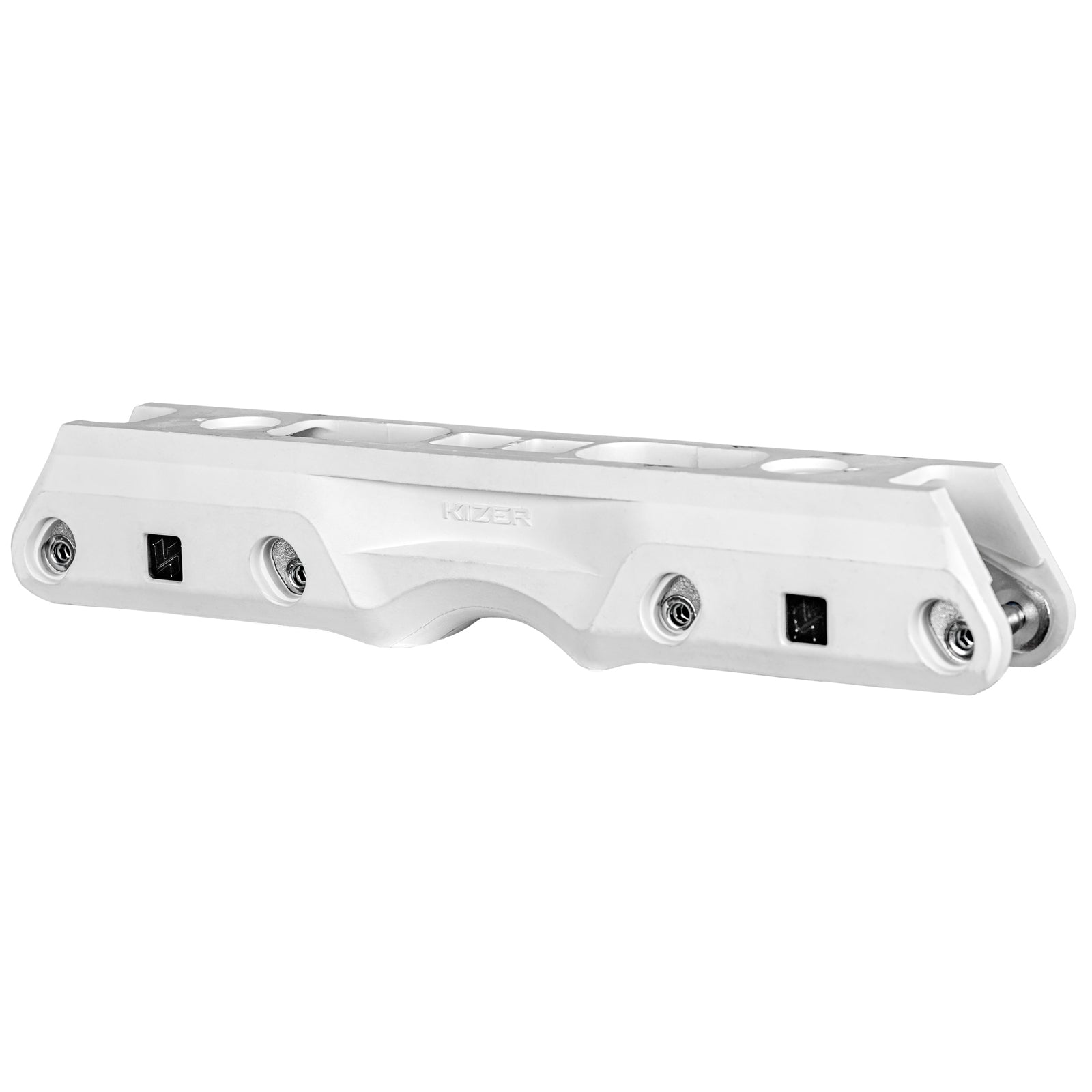 Kizer - Kizer Suspension Complete White - 4