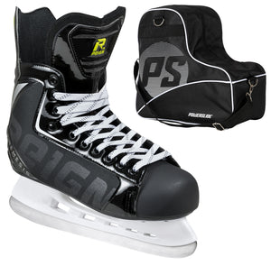 Nemesis Ice Skate Bag bundle