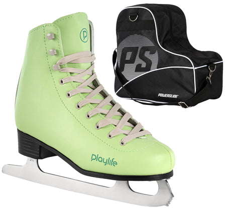 Playlife - PL Classic Fresh Mint + Ice Skate Bag bundle - 1
