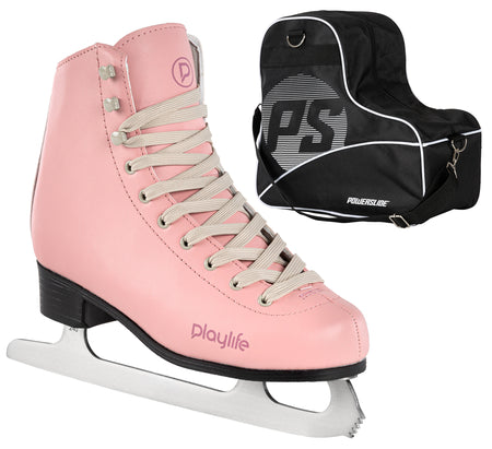 Playlife - PL Classic Charming Rose + Ice Skate Bag bundle - 1