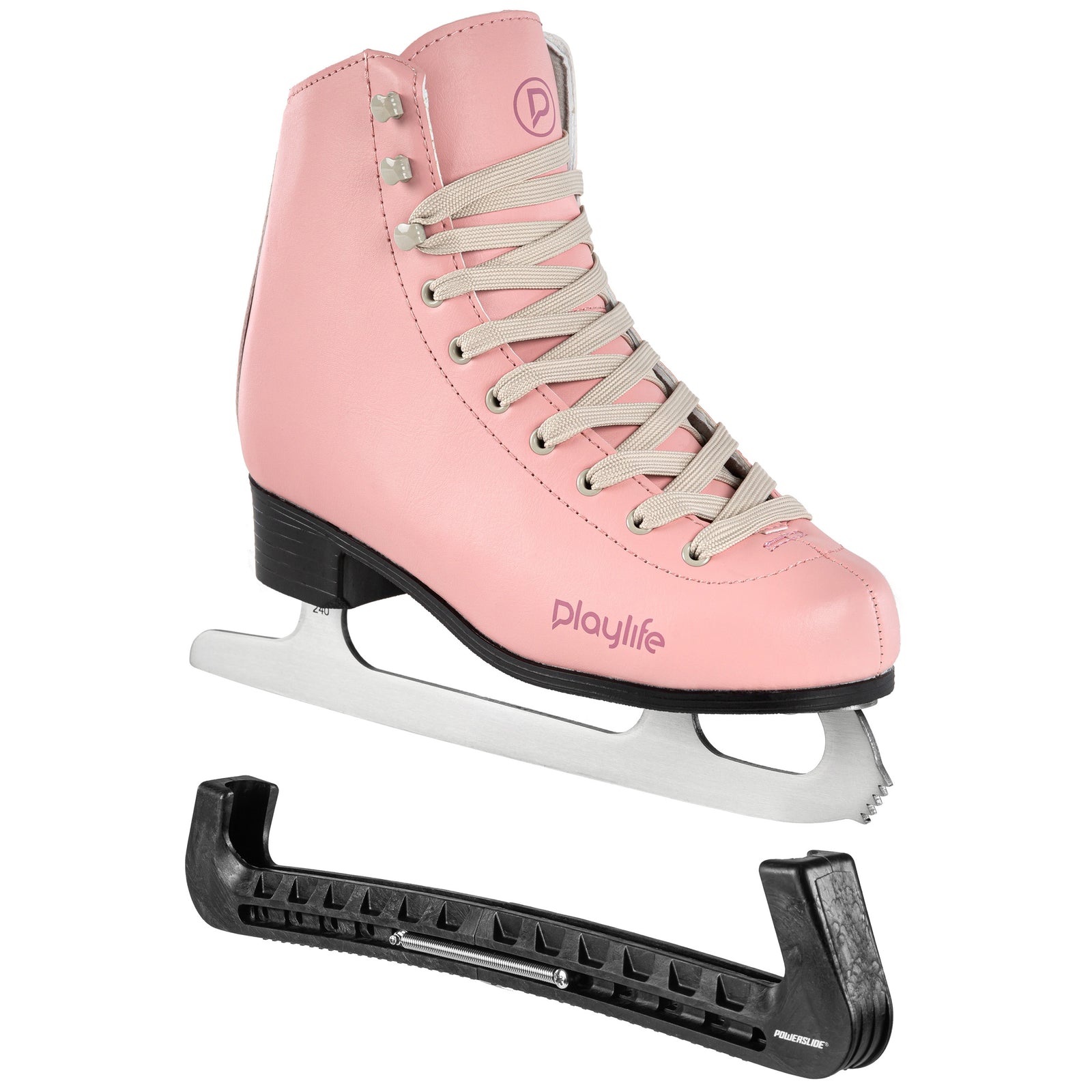 Playlife - PL Classic Charming Rose + Ice Blade Cover bundle - 1