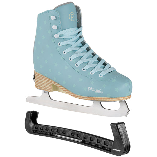 Blue Sky adj. + Ice Blade Cover bundle