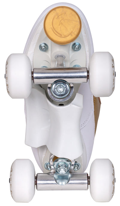 Kismet Barbiepatin Gold - Park Truck Bundle - Product Image 4