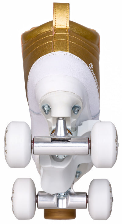 Kismet Barbiepatin Gold - Park Truck Bundle - Product Image 7