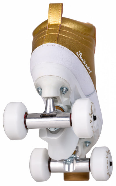 Kismet Barbiepatin Gold - Park Truck Bundle - Product Image 8