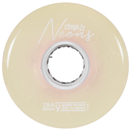 Chaya - Neons LED White - 1