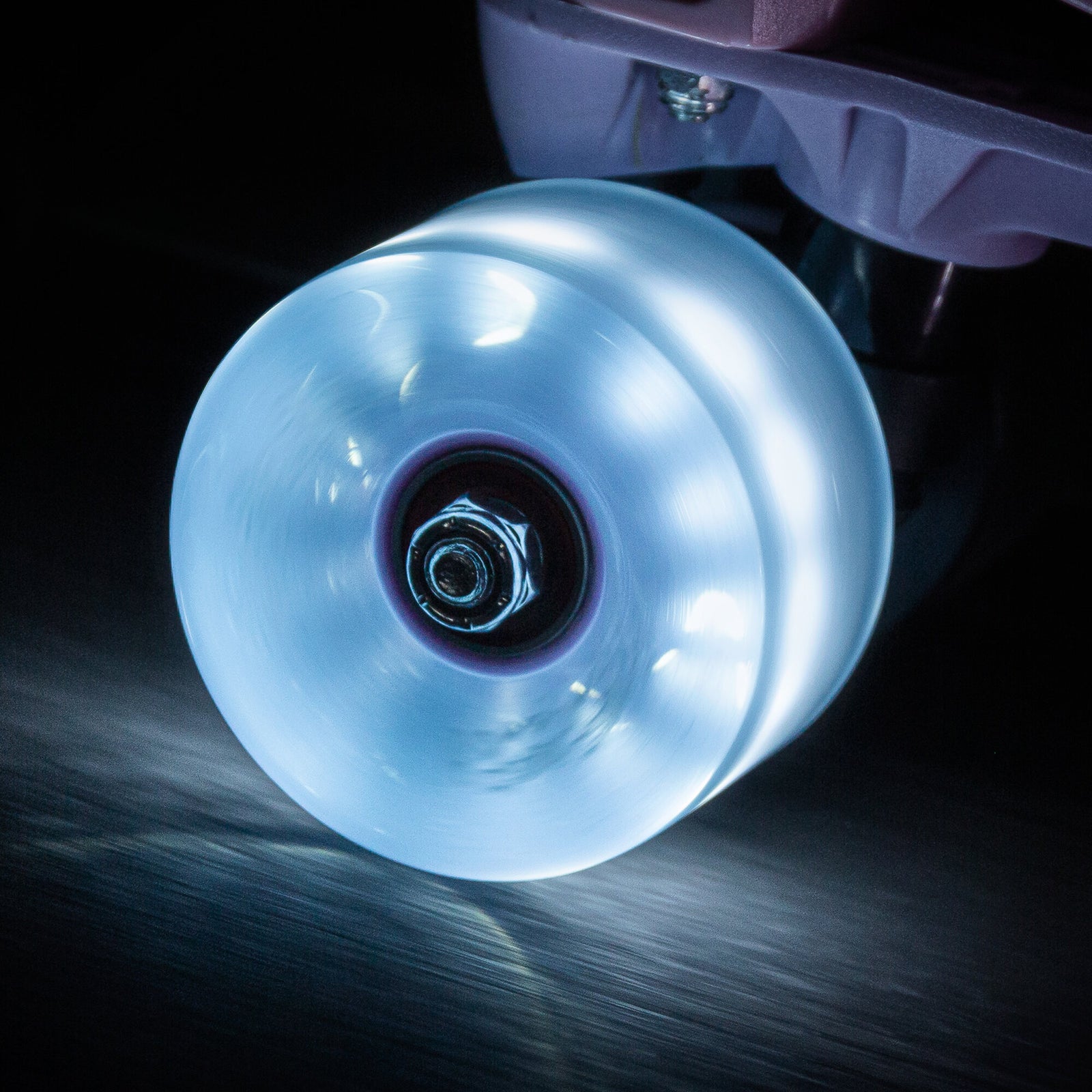 Chaya - Neons LED Blue - 4