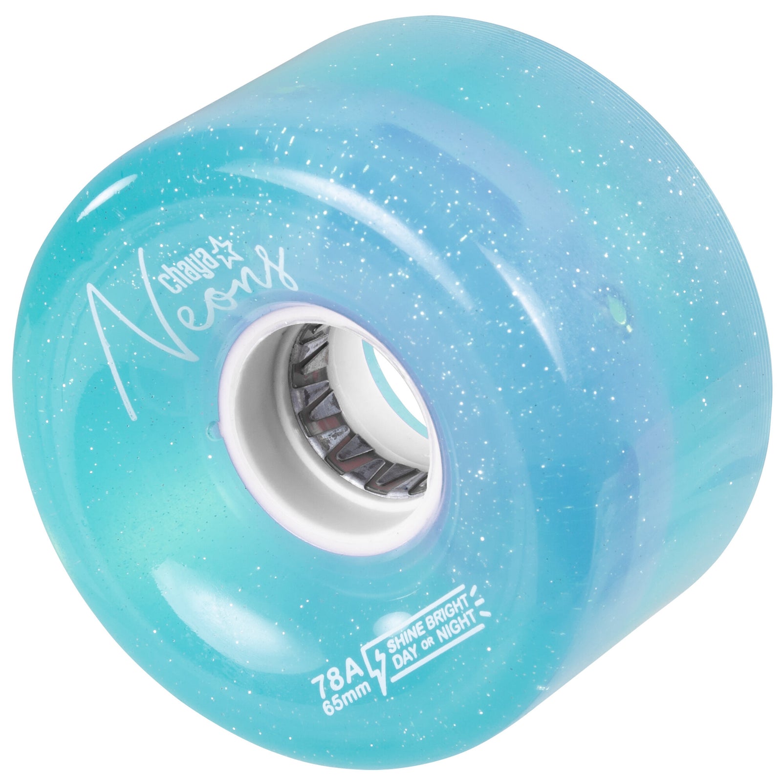 Chaya - Neons LED Blue - 2