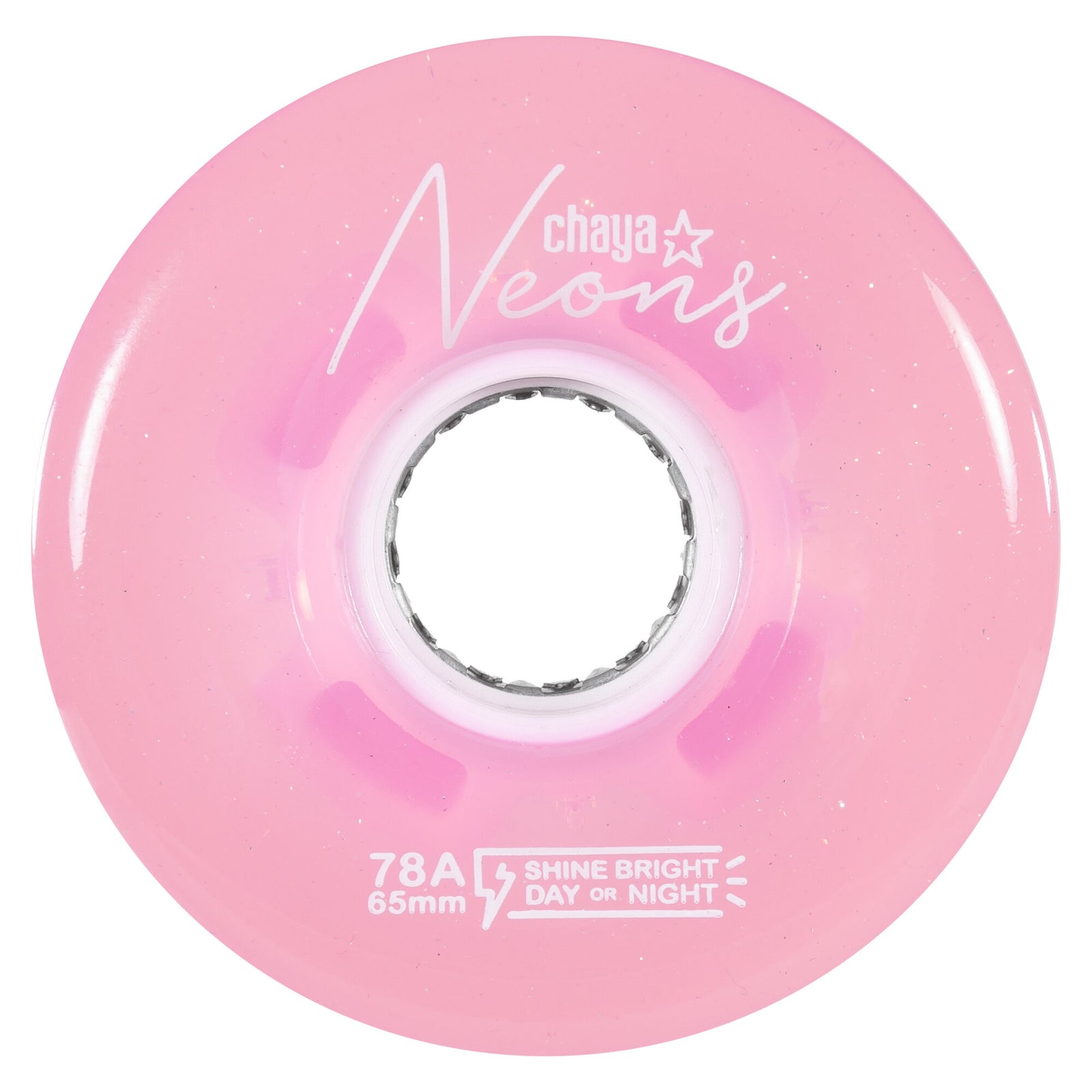 Chaya - Neons LED Pink - 1