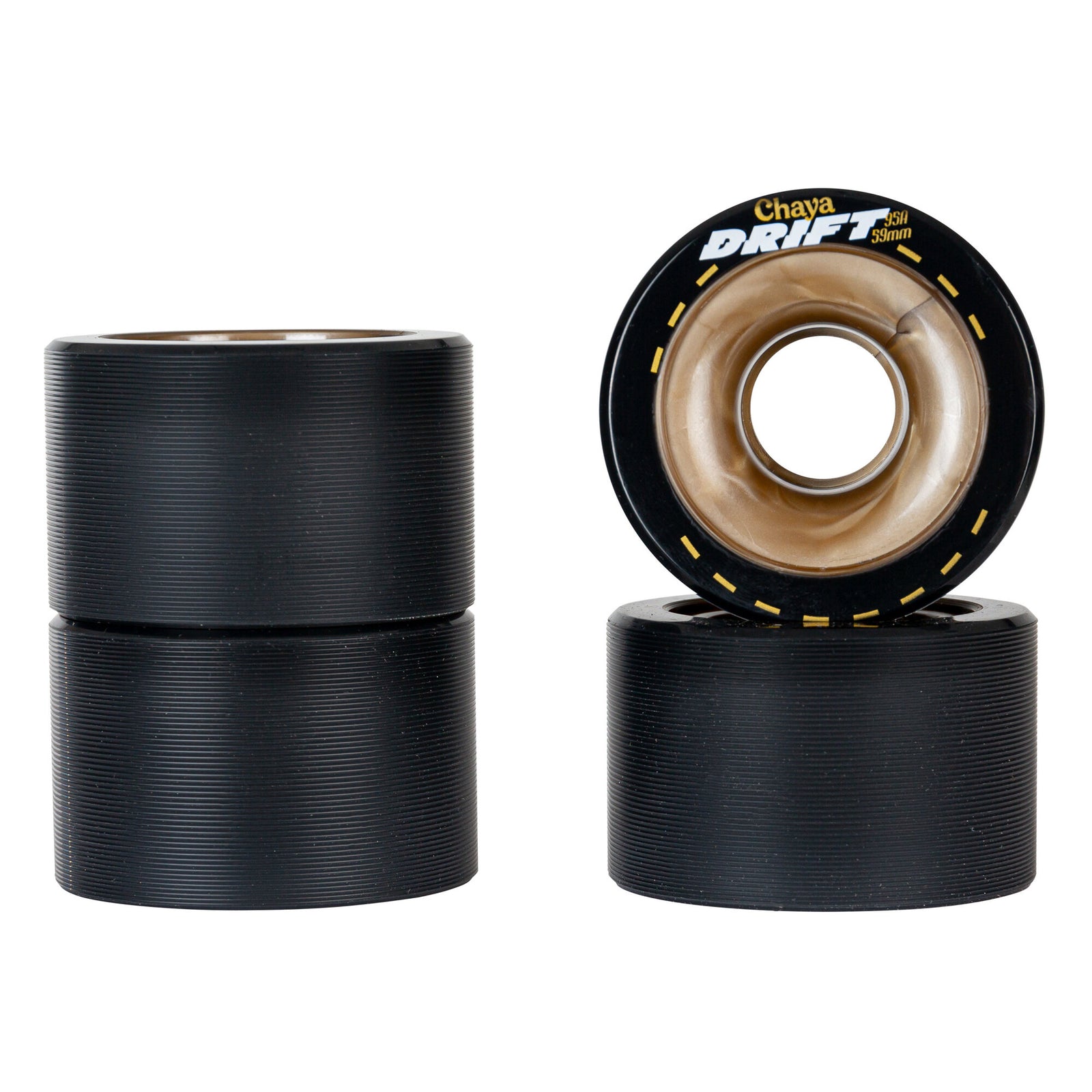 Chaya - Drift - 3