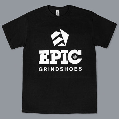 Epic Emblem T-shirt - Epic - Casual Clothing - Product Image 2