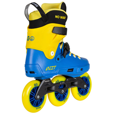 Next NO WAR - Powerslide - Urban Inline Skates - Product Image 3