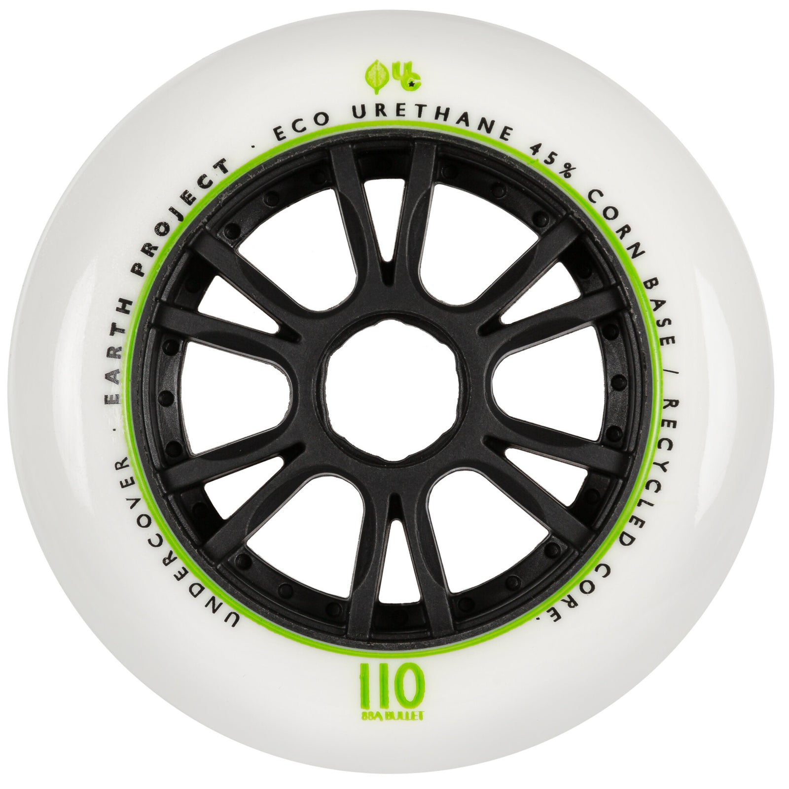 Undercover - Earth 110/88A, 4-pack - 1