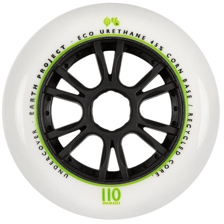 Undercover - Earth 110/88A, 4-pack - 1