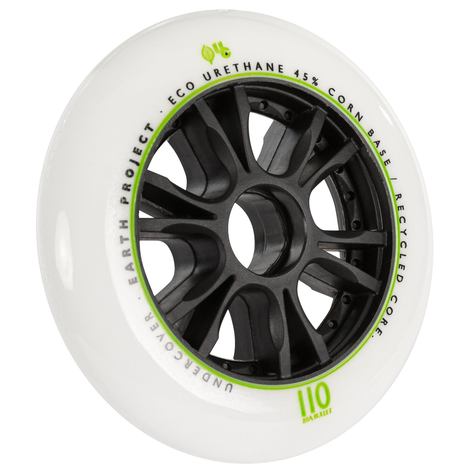 Undercover - Earth 110/88A, 4-pack - 2
