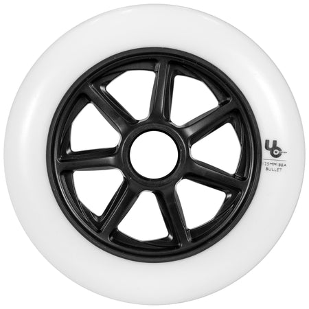 Undercover - Team 125/88A White, 3-pack - 1