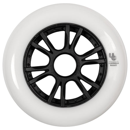 Undercover - Team 110/86A White, 3-pack - 1