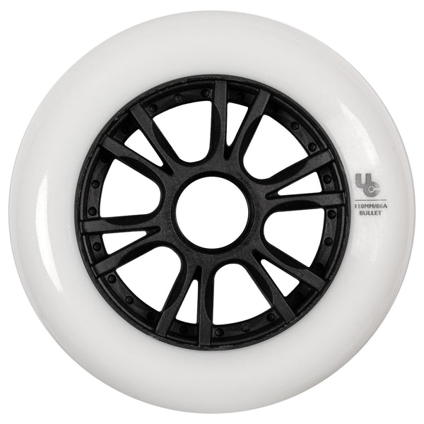 Team 110/86A White, 3-pack (1)