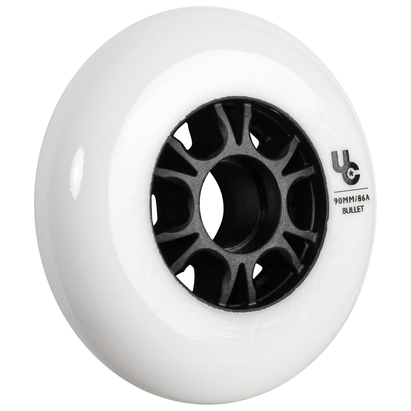 Undercover - Team 90/86A White, 4-pack - 2