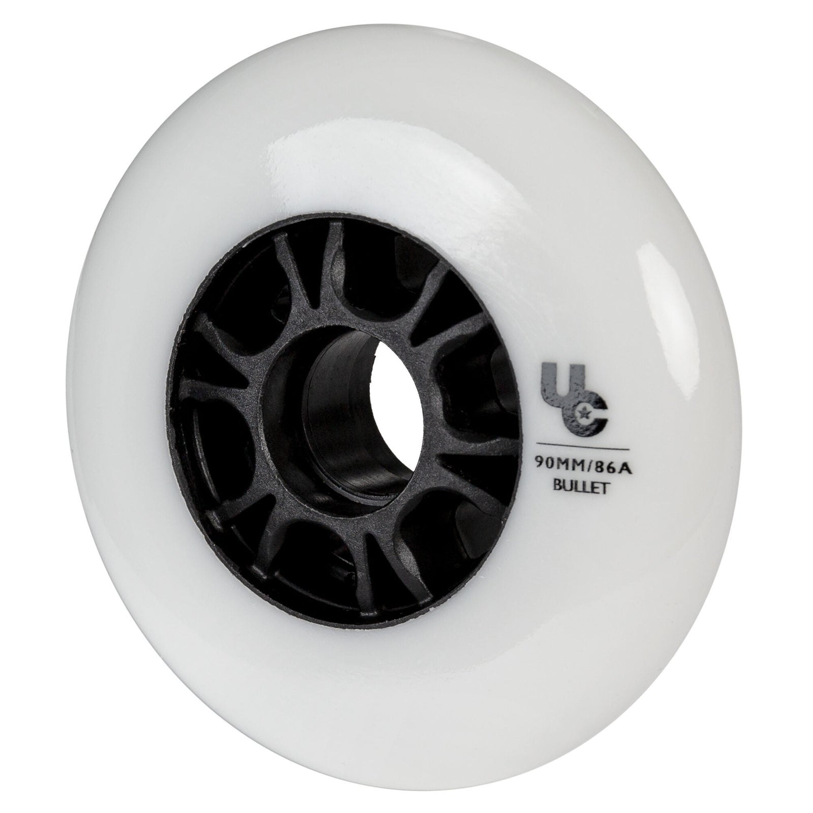 Undercover - Team 90/86A White, 4-pack - 3