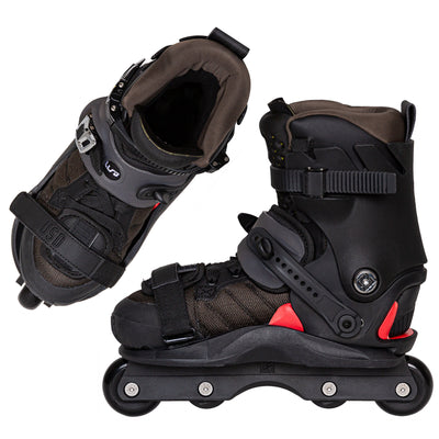 Shadow Team 60 - USD - Aggressive Inline Skates - Product Image 7