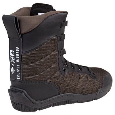 Shadow Team 60 - USD - Aggressive Inline Skates - Product Image 9