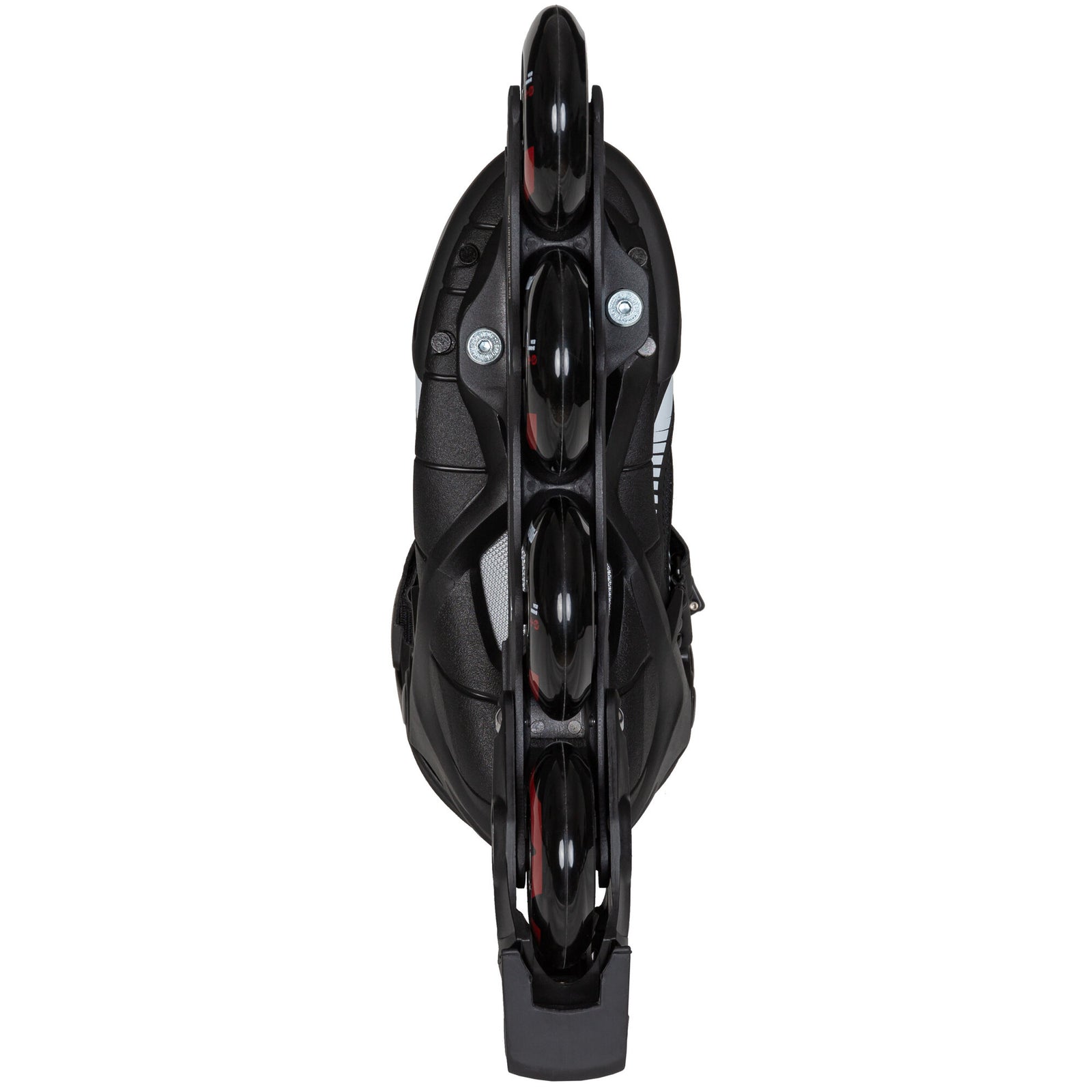 Powerslide - Phuzion Radon Charcoal 84 - 5