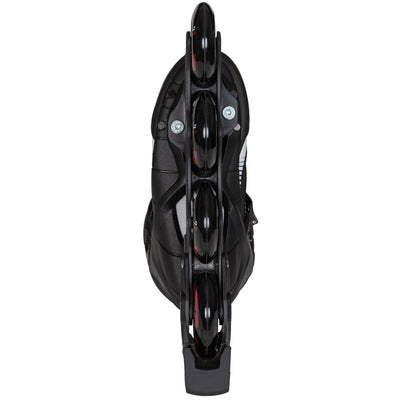 Phuzion Radon Charcoal 84 - Powerslide - Fitness Inline Skates - Product Image 5