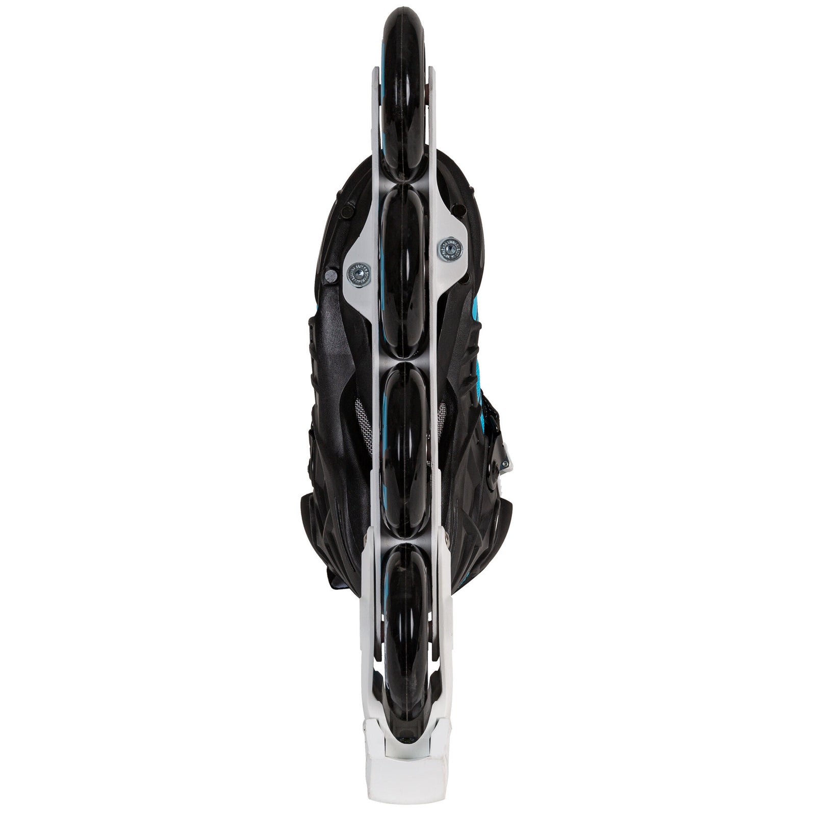 Powerslide - Phuzion Argon Bluebird 100 - 5